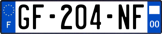 GF-204-NF