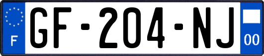 GF-204-NJ