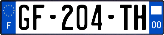 GF-204-TH