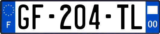 GF-204-TL