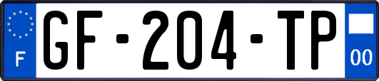 GF-204-TP