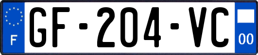 GF-204-VC