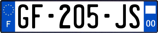 GF-205-JS