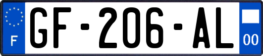 GF-206-AL