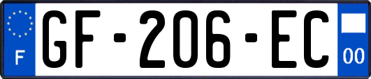 GF-206-EC