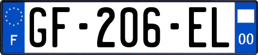 GF-206-EL