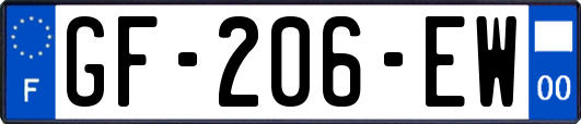 GF-206-EW