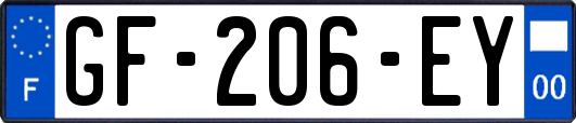 GF-206-EY