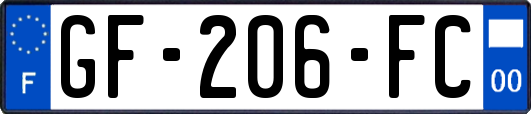 GF-206-FC