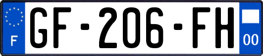 GF-206-FH
