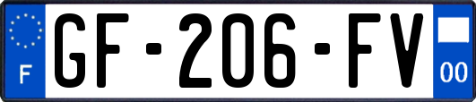 GF-206-FV