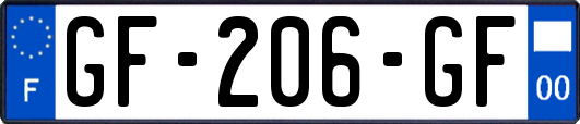 GF-206-GF