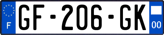 GF-206-GK