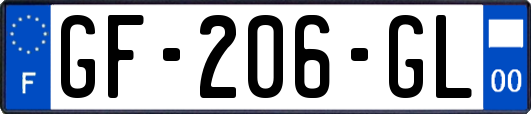 GF-206-GL