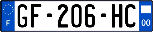 GF-206-HC