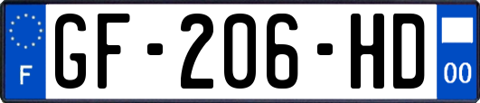 GF-206-HD
