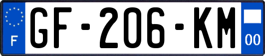 GF-206-KM