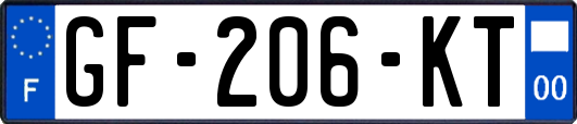 GF-206-KT
