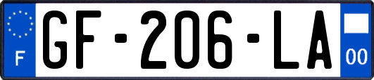 GF-206-LA