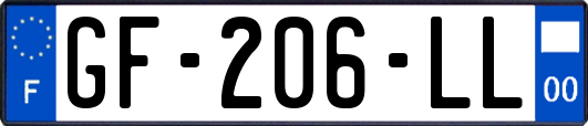 GF-206-LL
