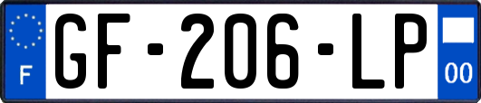 GF-206-LP