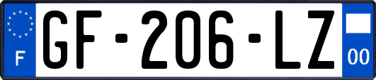 GF-206-LZ