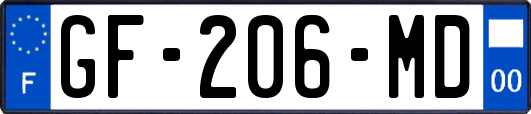 GF-206-MD