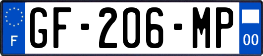 GF-206-MP