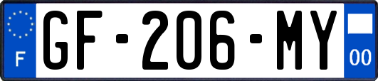GF-206-MY