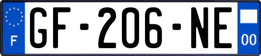 GF-206-NE