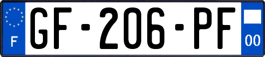 GF-206-PF