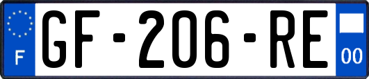 GF-206-RE