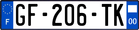 GF-206-TK