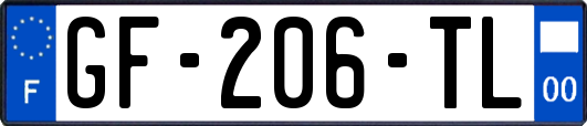 GF-206-TL