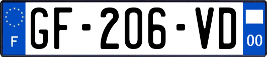 GF-206-VD