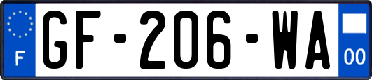 GF-206-WA