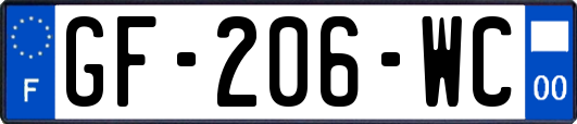 GF-206-WC
