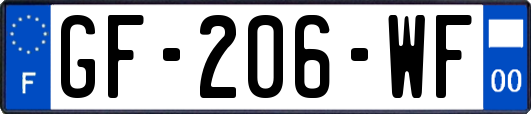 GF-206-WF