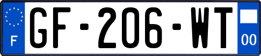 GF-206-WT