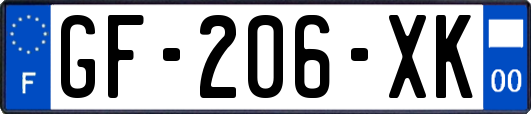 GF-206-XK