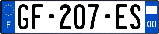GF-207-ES