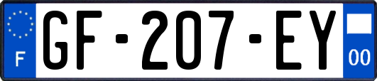 GF-207-EY