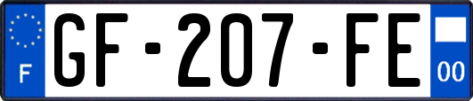 GF-207-FE