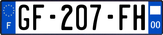 GF-207-FH