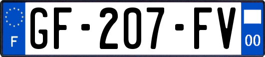 GF-207-FV