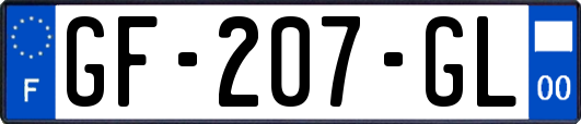 GF-207-GL
