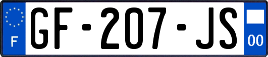 GF-207-JS