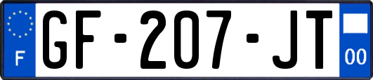 GF-207-JT