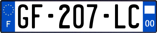 GF-207-LC