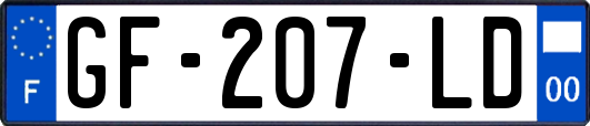 GF-207-LD